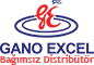 Gano Excel bağımsız distribütör logosu